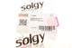 Патрубки Solgy 114051 Volkswagen Golf, Bora; Seat Toledo, Leon; Audi A3; Skoda Octavia 1J0145828B - зображення 3