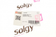 Патрубки Solgy 114141 Volkswagen Polo; Seat Ibiza, Cordoba; Skoda Fabia, Roomster 6Q0145838H - зображення 3