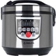 Мультиварка Delfa multicook DELFA DMC-500 W700 9670864 - изображение 1