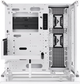 Obudowa Thermaltake Core P3 TG Pro Snow (CA-1G4-00M6WN-09) - obraz 11