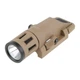 Ліхтар Inforce WML Flat Dark Earth Body, White LED Gen2 (W-06-1). 306855 - изображение 4