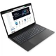 Ноутбук Lenovo V15 G4 AMN Black / 15.6" Full HD / AMD Ryzen 3 7320U / RAM 8 ГБ / SSD 256 ГБ Б/У - изображение 2