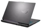 Ноутбук ASUS ROG Strix G17 2023 Eclipse Gray / 17.3" IPS WQHD 240 Гц / AMD Ryzen 9 7845HX / RAM 16 ГБ / SSD 1 ТБ / nVidia GeForce RTX 4060 Б/У - изображение 2
