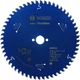 Пиляльний диск Bosch Expert for Aluminium 190х20х56Т (2608644101) - зображення 1