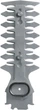 Запасной нож для Bosch EasyShear 12 см (F016800589) - изображение 1