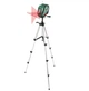 Лазерний нівелір Bosch UniLevel 2 Basic зі штативом (0603663803) - зображення 3