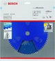 Пиляльний диск Bosch Expert for Aluminium 235х30х80Т (2608644107) - зображення 2