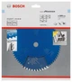 Пиляльний диск Bosch Expert for Aluminium 165х30х52Т (2608644096) - зображення 2
