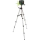 Лазерний нівелір Bosch Quigo green + штатив + батарейки (0603663C04) - зображення 3