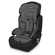 Автокресло Bambi 2 в 1, группа 1-2-3 (9-36 кг), черно-серый M 3546 Gray - изображение 1