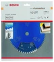 Пиляльний диск Bosch Expert for Laminate Panel 160х20х48Т (2608644127) - зображення 2