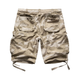 Шорти Surplus Raw Vintage Airborne Vintage Shorts Desertstorm 5XL (07-3598-55) - зображення 2