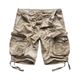 Шорти Surplus Raw Vintage Airborne Vintage Shorts Desertstorm S (07-3598-55) - зображення 1