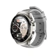 Розумний Смарт-годинник W&O X16 PRO IP67 STEEL - зображення 1