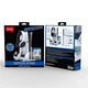 Док-станция подставка для консоли и геймпадов для PS5/PS5 Slim iPega PG-P5S009 с подсветкой Белый - изображение 6