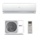 Кондиционер HEC-07QC(I)/HEC-07QC(O) от Haier (20м2, -7°С/+43°С, R32, ON/Off,) - изображение 1
