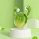 Беспроводные Bluetooth Наушники Вкладыши Acefast T9 Crystal (AIR) Earbuds Grape Зеленые - изображение 2