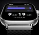 Умные Смарт-часы Redmi Watch 4 Moonlight Silver (BHR7848GL) l Серебристый - изображение 9