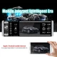 Автомагнітола CML-PLAY 4168Ai — Сенсорний екран 4,1" + RGB-підсвітка + DIVX + MP3 + USB + SD + Bluetooth + AV-in - зображення 3