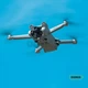 Комплект лопатей (8 пропеллерів) MaxFun 6030 Orange - для DJI Mini 3 Pro - зображення 7