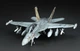 Збірна модель 1/48 Реактивний літак Boeing EA-18G Growler Meng Model LS-014 - зображення 3