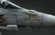 Збірна модель 1/48 Реактивний літак Boeing EA-18G Growler Meng Model LS-014 - зображення 5