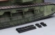 Збірна модель 1/35 Британський середній танк Mk.A WhIippet Meng TS-021 - изображение 7
