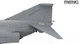 Збірна модель 1/48 Літак McDonnell Douglas F-4G - зображення 5