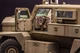 Збірна модель 1/35 Американський Бронеавтомобіль Cougar 6x6 MRAP Vehicle Meng SS-005 - зображення 3