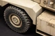 Збірна модель 1/35 Американський Бронеавтомобіль Cougar 6x6 MRAP Vehicle Meng SS-005 - зображення 8