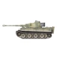 Збірна модель 1/35 танк Tiger I Kharkov Border Model BT-034 - изображение 6