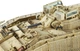 Збірна модель 1/35 боєва машина FV510 Warrior Meng SS-017 - зображення 7