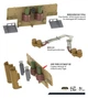 Збірна модель 1/72 танк TIGER I KURSK Border Model TK-7203 - изображение 6