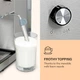 Кофеварка рожковая Klarstein Pausa 20 бар 1350 Вт - изображение 5