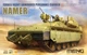 Збірна модель 1/35 Ізраїльский БТР Namer Meng SS-018 - изображение 1