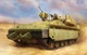 Збірна модель 1/35 Ізраїльский БТР Namer Meng SS-018 - изображение 2