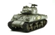 Збірна модель 1/35 американський танк M4A3 (76) W Sherman Meng TS-043 - изображение 5