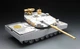 Збірна модель 1/35 Німецький танк Leopard II revolution II Tiger Model 4628 - изображение 2