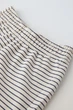 Комплект детский (свитшот + шорты) Zara 9000/667 140 см Молочный - изображение 7