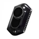 Ароматизатор в машину WIWU Wi-AR002 Solar Rotation Aromatherapy Black - зображення 3