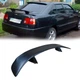 Спойлер антикрыло Ford Sierra Форд Сиерра элерон на багажник седан стеклопластик цвет черный под покраску - изображение 6