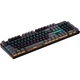 Клавіатура Hator Starfall Rainbow Origin Blue (HTK-609-BBG) - зображення 4