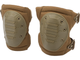 Защитные наколенники 5.11 EXO.K Tactical Knee Pads Kangaroo - изображение 1