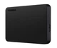 Внешний Жесткий диск Toshiba Canvio Basics A3 750Гб Black - изображение 2