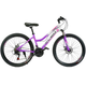 Велосипед спортивный Corso Kleo 26" рама 15" фиолетовый KL-26307 - изображение 1
