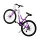 Велосипед спортивный Corso Kleo 26" рама 15" фиолетовый KL-26307 - изображение 9