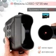 Бинокль ночного видения LOSSO Night Vision 12*35 с дисплеем - изображение 2