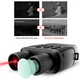 Бинокль ночного видения LOSSO Night Vision 12*35 с дисплеем - изображение 6