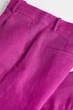 Брюки H&M 34 фуксия 3051162010 - изображение 2