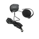 Наушники Panasonic RP-HS46E--K black (за ухо) (47205) - изображение 2
